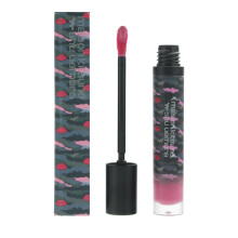 Shu Uemura, Maison Kitsune, Hidratant, Cremă, Ruj cremos, 378, Roz, 5.2 g