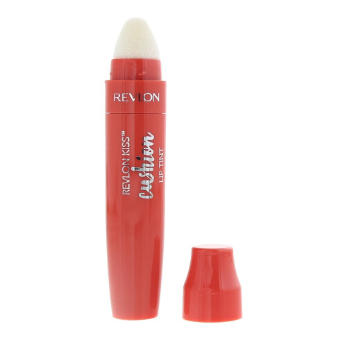Revlon Kiss Cuchion Lip Tint 4.4ml - 250 Hight End Coral