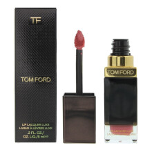 (04 Insouciant Matte) Tom Ford Lip Lacquer Luxe 0.2oz/6ml New With Box