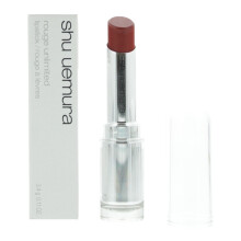 Ruj cremos, Shu Uemura, Rouge Unlimited, 161, Roșu, 3.4 g