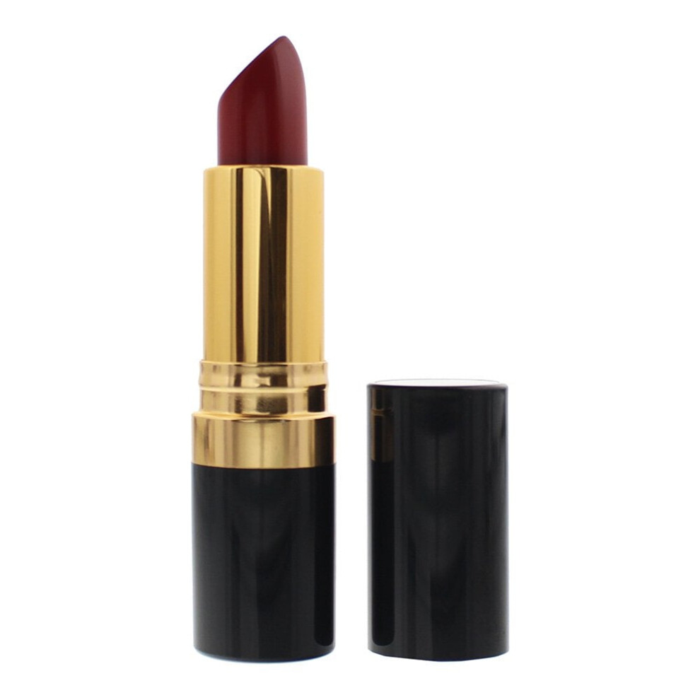 Revlon Super Lustrous Creme Lipstick 4.2G - 730 Revlon Red