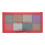 Revolution Palette Make-Up Palette 8 X 1.6G - Possessed Glitter 1