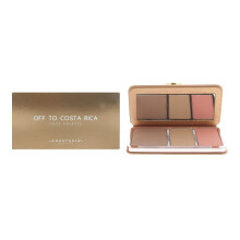 Anastasia Beverly Hills Make-Up Palette 17.6G - Off To Costa Rica