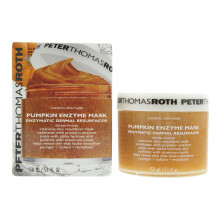 Peter Thomas Roth Pumpkin Enzyme Mask 150ml - 3-in-1 Exfoliating Treatment for Radiant, Youthful Skin (13-01-406)