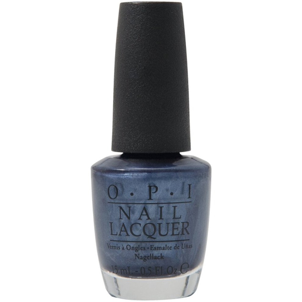 Opi Nail Lacquer Nail Polish 15Ml - 7Th Inning Stretch