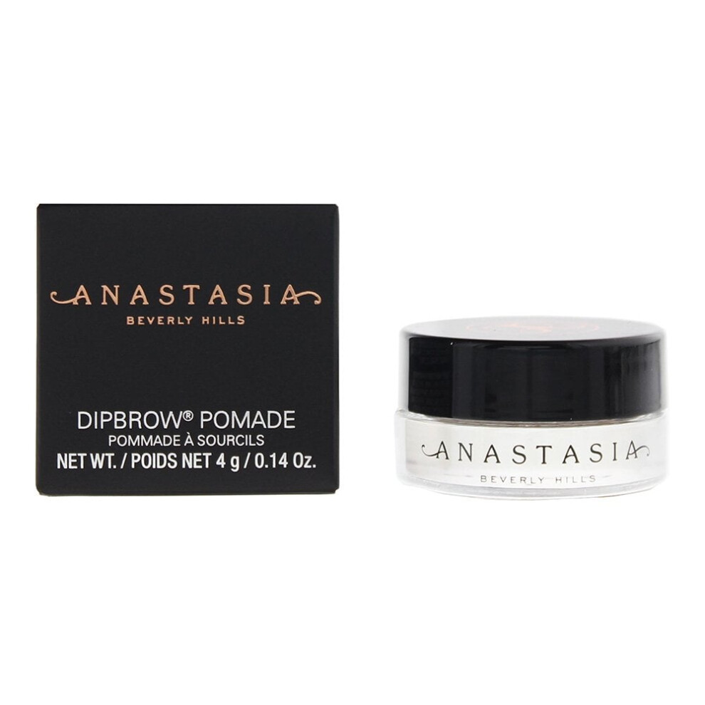 Anastasia Beverly Hills Dipbrow Pomade Pomata Per Sopracciglia Colore Caramel 4 G-image