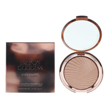 (03 Modern Mercury) Estee Lauder Bronze Goddess Highlighting Powder Gelee 0.31oz/9g New With Box