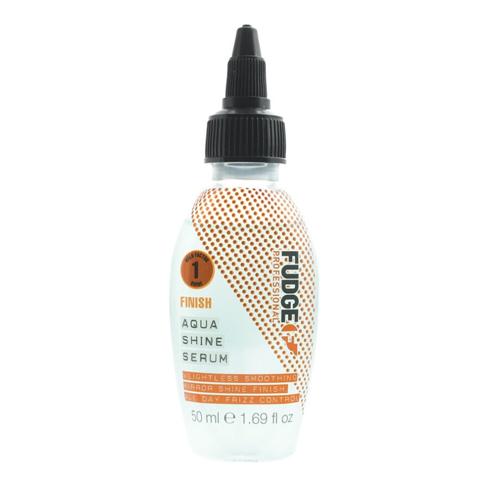 Urban-Fudge Fudge Professional Aqua Shine Serum 50Ml