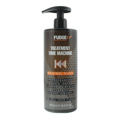 Fudge Fudge Professional Time Machine Rewind Fuel Treatment 500ml