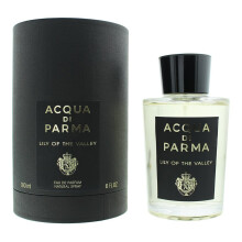 Acqua Di Parma Lily Of The Valley 180ml EDP Spray