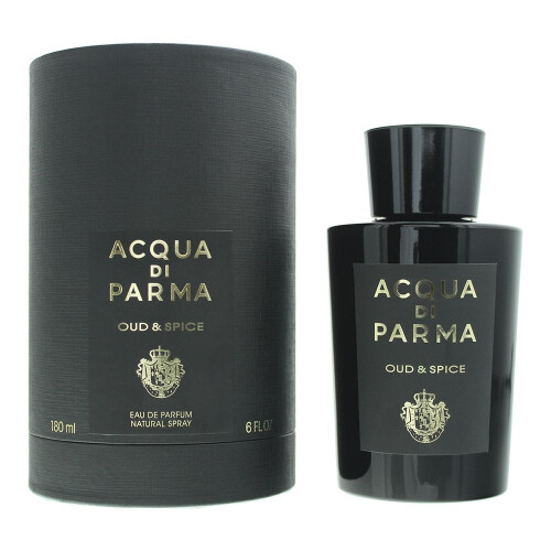 Acqua di Parma Acqua Di Parma Oud & Spice 180ml EDP Spray