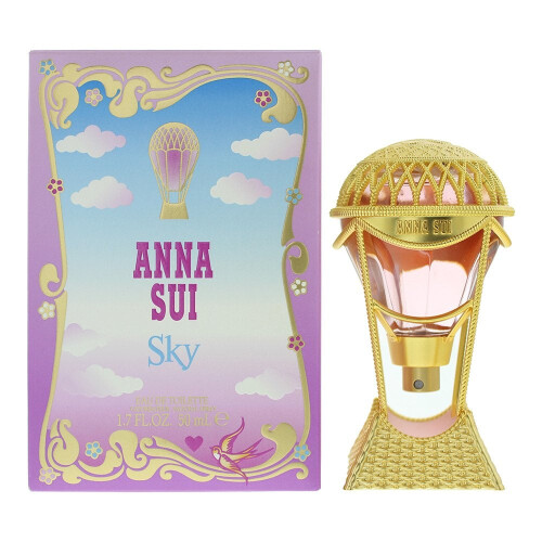 Anna Sui Anna Sui Sky 50ml EDT Spray