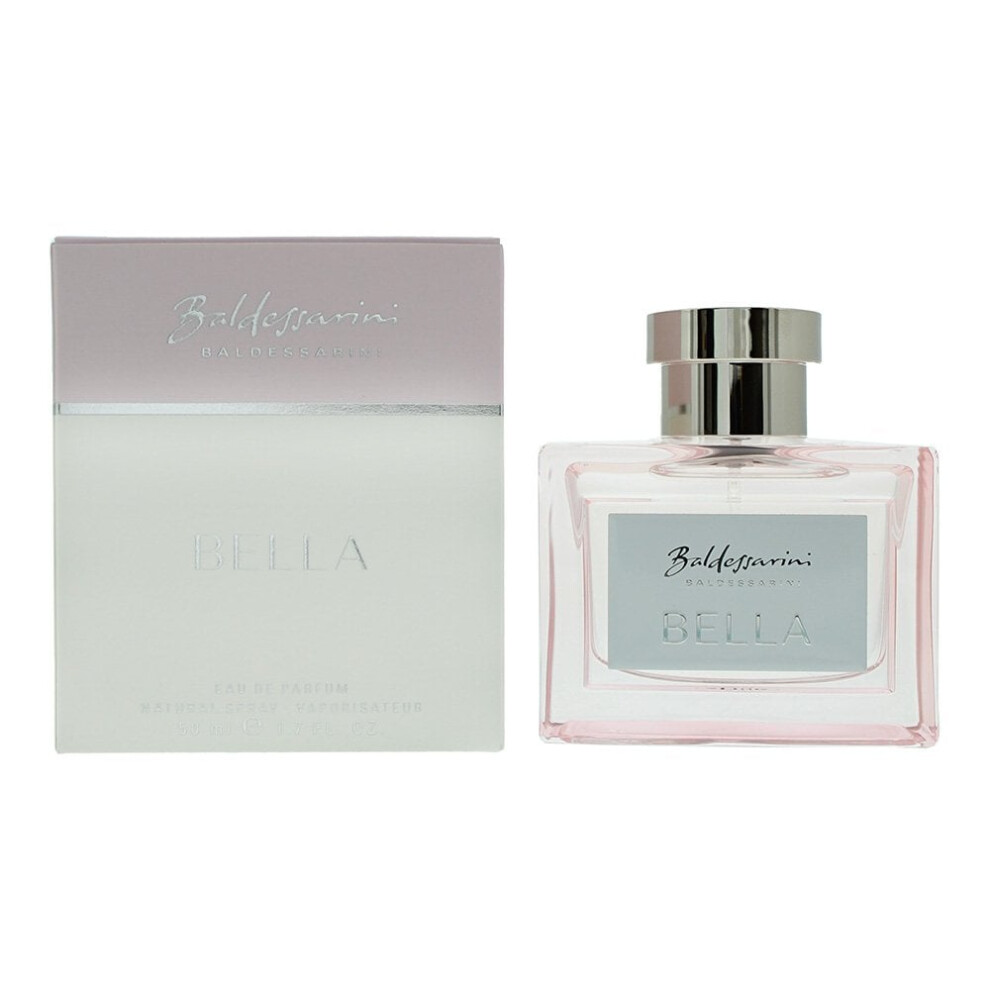 Baldessarini Bella 50Ml Edp Spray