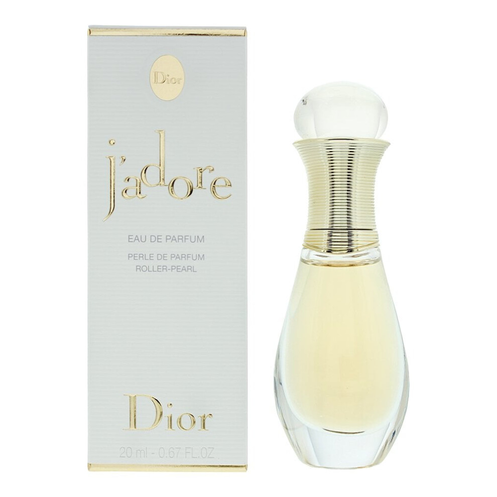 Dior Jadore EDP Roller-Pearl 20ml