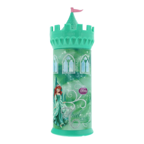 Disney Disney Ariel Castle Bubble Bath 350ml