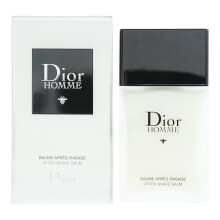 DIOR HOMME as balm 100 ml