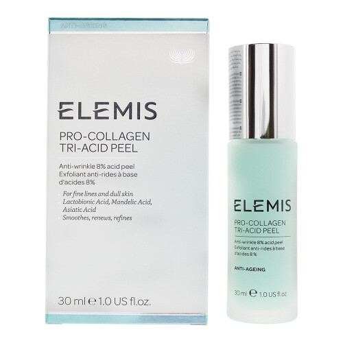 Elemis Elemis Pro-Collagen Tri-Acid Peel 30ml