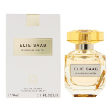 LE PARFUM LUMIERE edp vaporisateur 50 ml