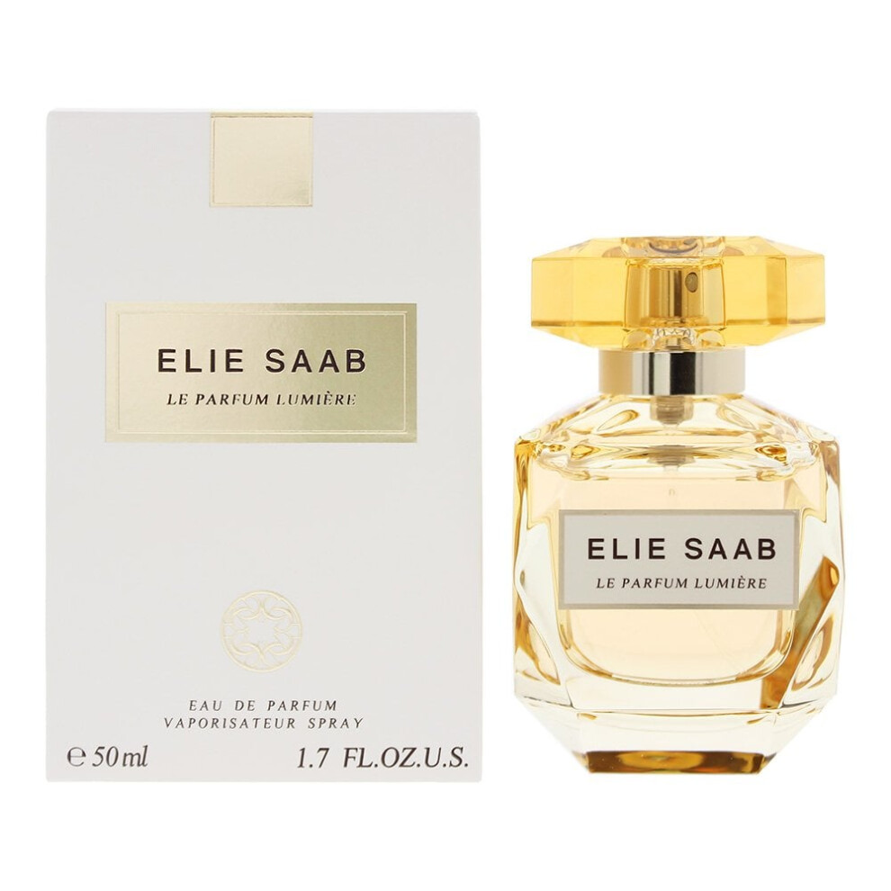 Elie Saab Le Parfum Lumiere 50ml EDP Spray