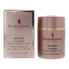 Elizabeth Arden Ceramide Retinol Linie Erasing Augencreme 0.5 oz