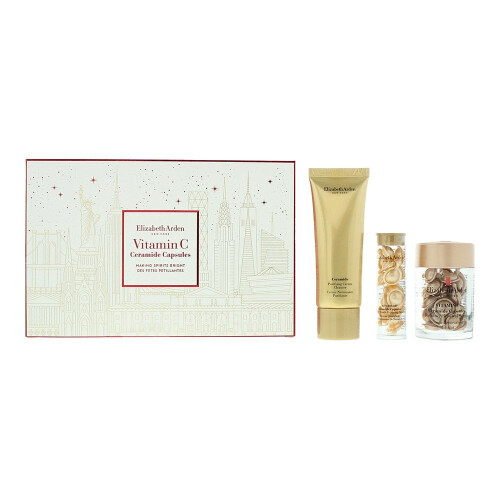 Elizabeth Arden Elizabeth Arden Vitamin C 3 Piece Gift Set