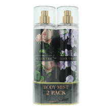 Scented Spray, Elle, For Women, 236 ml + Radiant, Scented Spray, For Women, 236 ml