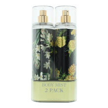 Ellen Tracy Bloemige Inspirerende Body Mist 236ml + Zelfverzekerde Body Mist 236ml GiftSet
