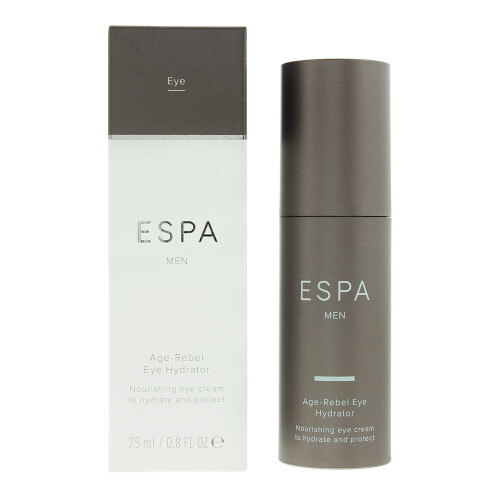 ESPA Espa Men Age-Rebel Eye Hydrator 25ml