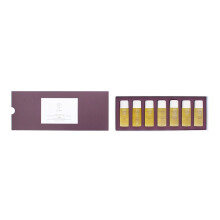 Espa Signature Blends Aromatherapy Collection Bath And Body Oil 7 X 15ml