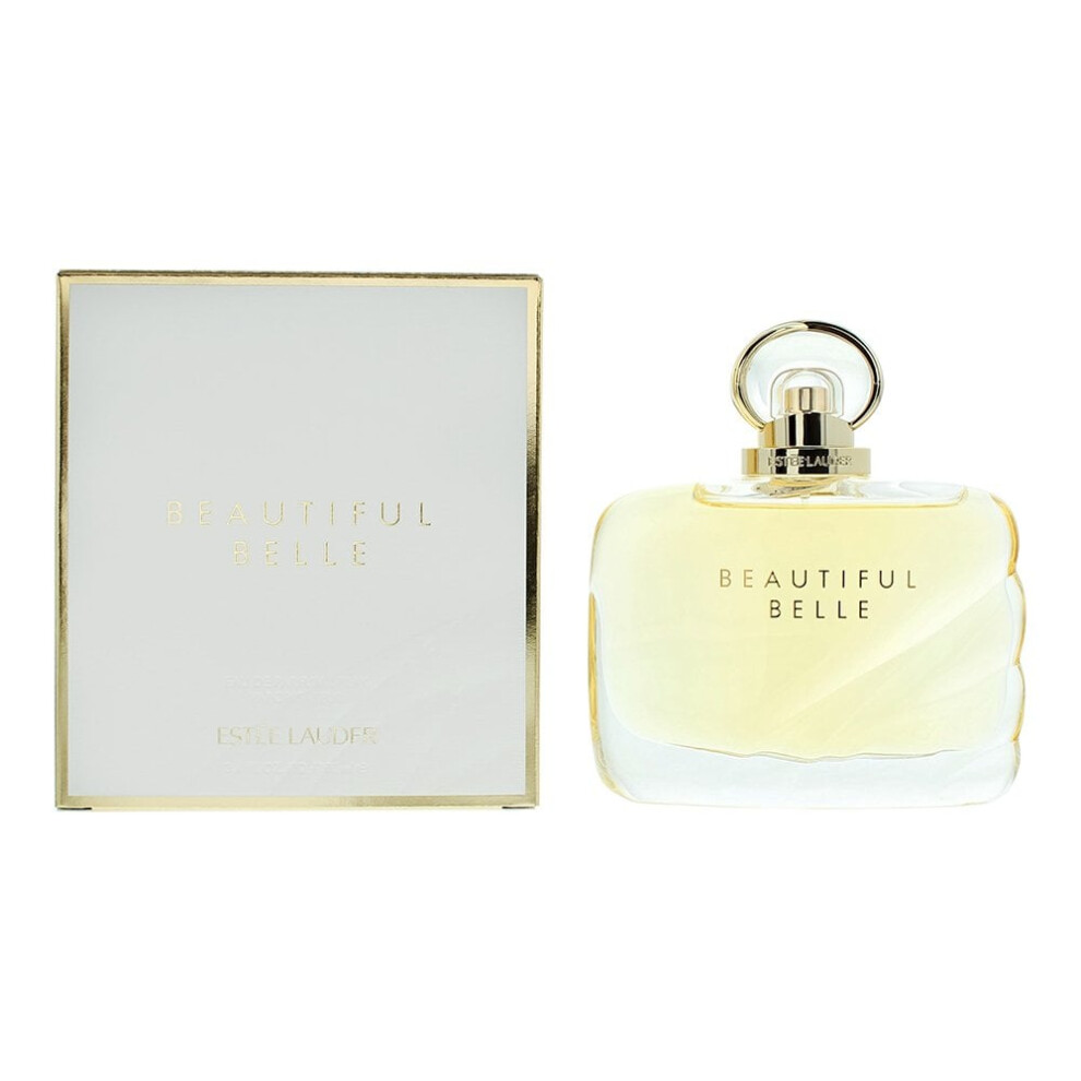 Estee Lauder Beautiful Belle 100ml EDP Spray