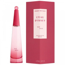 Issey Miyake L'Eau D'Issey Rose & Rose 25ml EDP Intense Spray