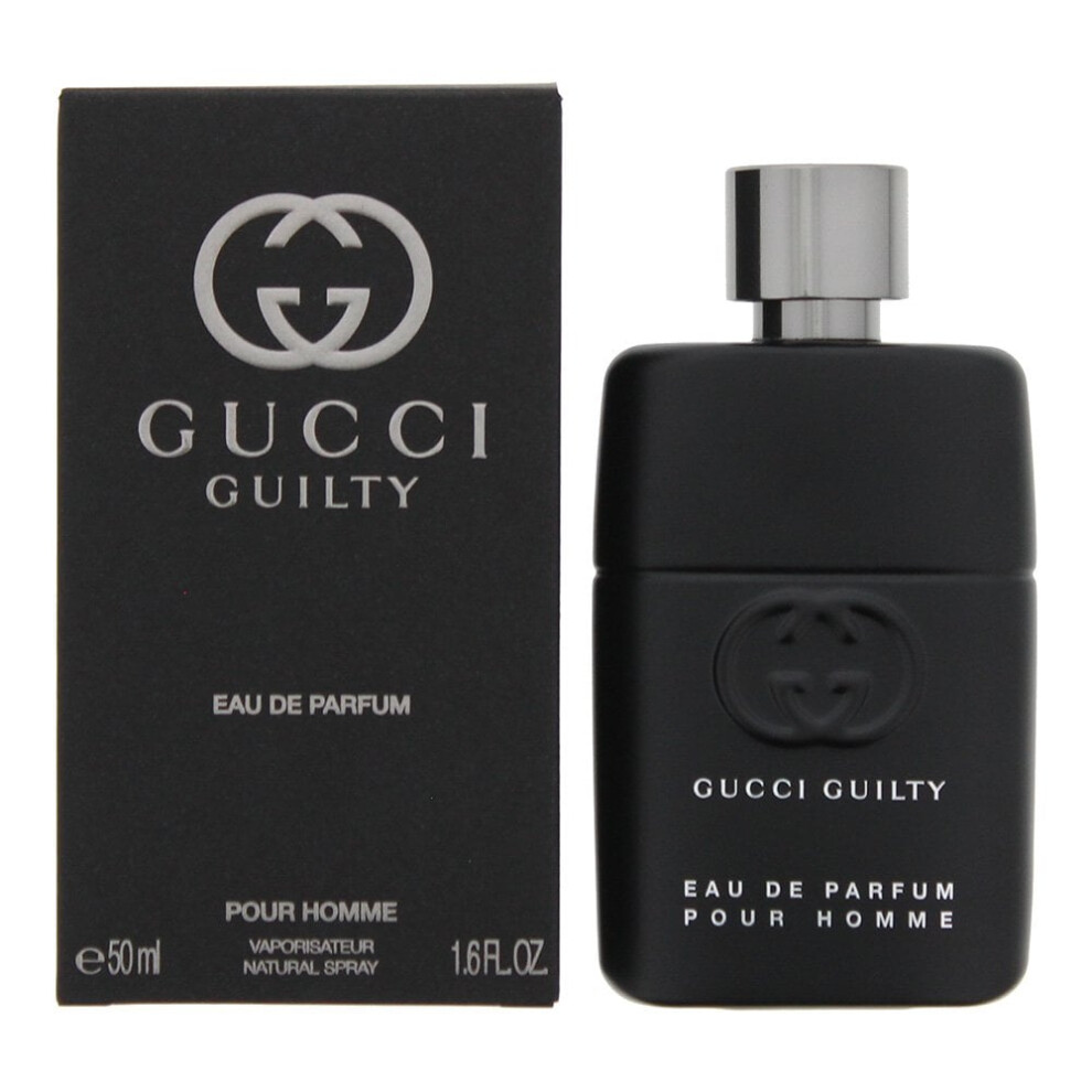 Gucci Guilty Pour Homme 50ml EDP Spray