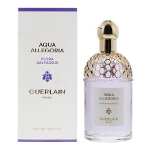 Agua de Colonia AQUA ALLEGORIA FLORA SALVAGGIA agua de colonia vaporizador 125 ml