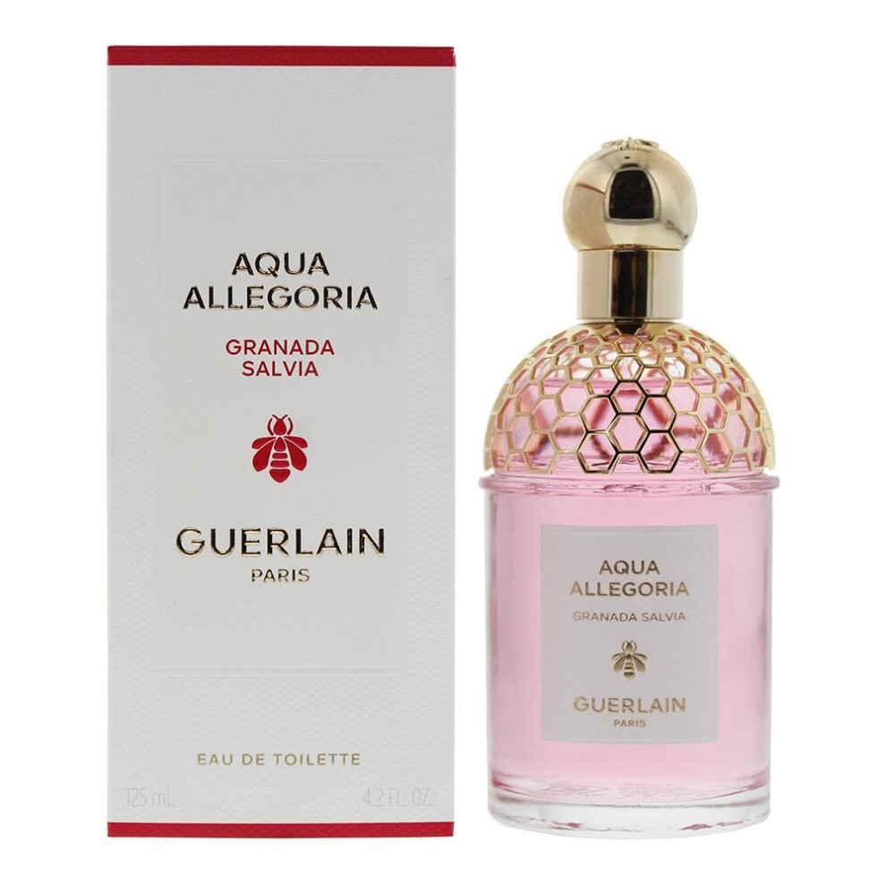 Guerlain Aqua Allegoria Granada Salvia 125ml EDT Spray