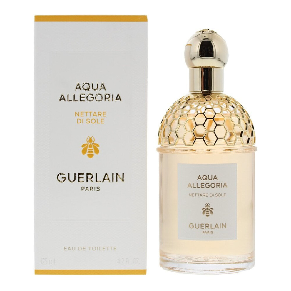 Guerlain Aqua Allegoria Nettare Di Sole 125Ml Edt Spray