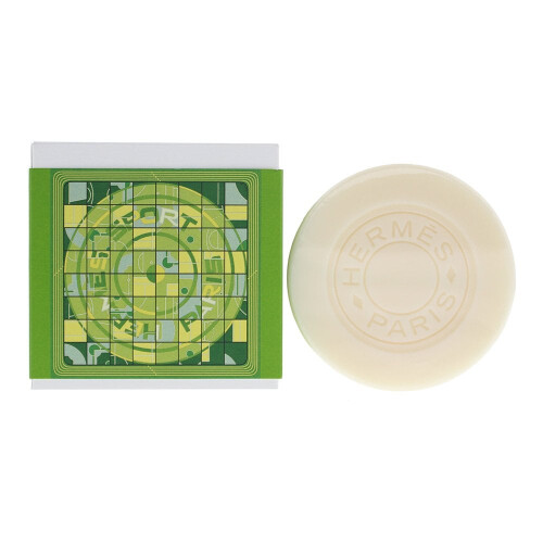 Hermes Hermes Eau De Pamplemousse Rose Perfumed Soap 100G