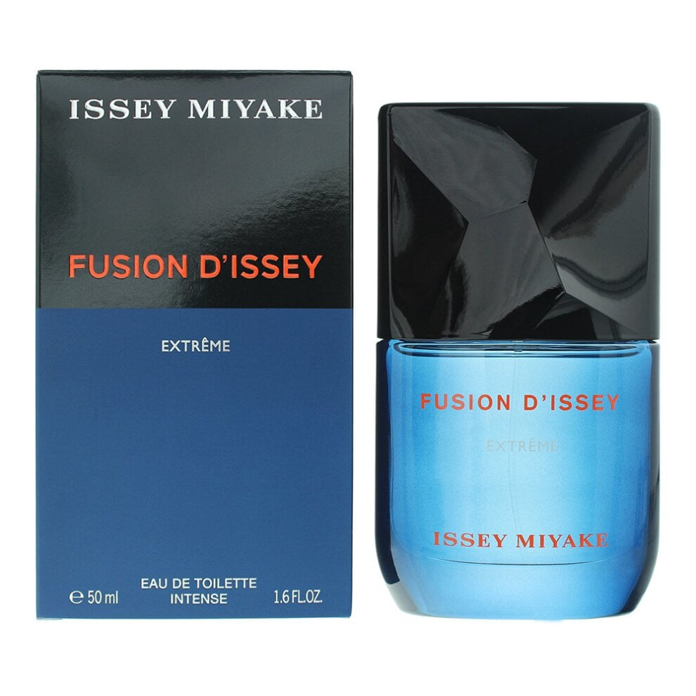 Issey Miyake Fusion Dissey Extreme 50ml EDT Spray