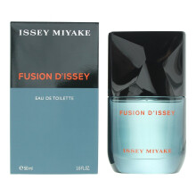 Issey Miyake Fusion D'Issey 50ml Eau De Toilette