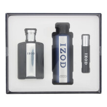 Eau De Toilette, Izod, For Men, Eau De Toilette, For Men, Scented Spray, For Men, 200 ml