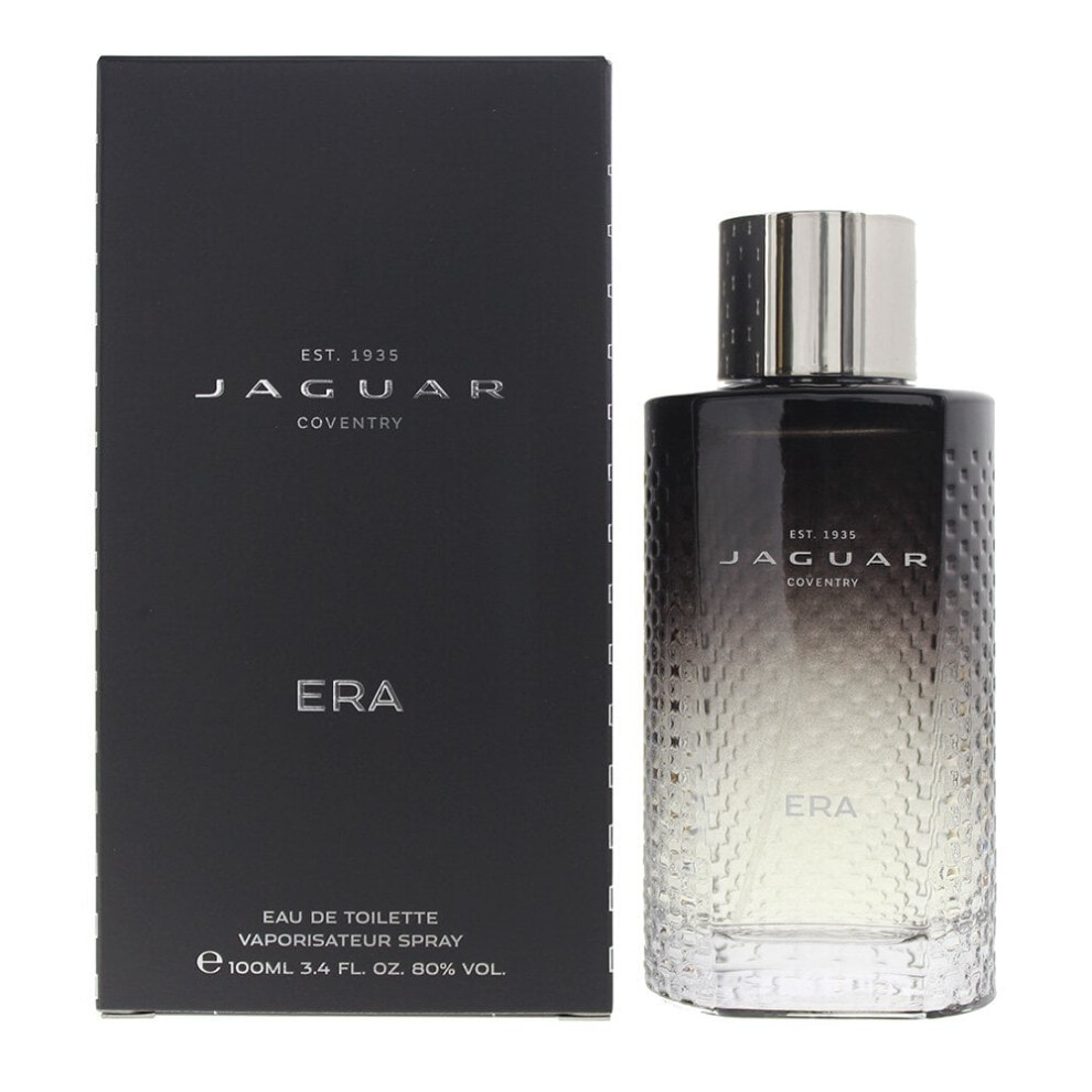 Jaguar Era 100ml EDT Spray