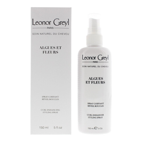 Leonor Greyl, Algues Et Fleures, Fixativ, pentru styling, 150 ml