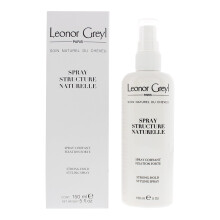 Leonor Greyl, Structure Naturelle, Fixativ, pentru styling, Strângere puternică, 150 ml