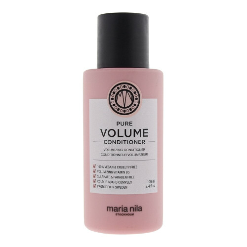 Maria Nila Pure Volume Conditioner  100 ml