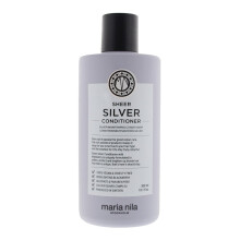 Maria Nila, Sheer Silver, Hair Conditioner, For Colour Protection, 300 ml