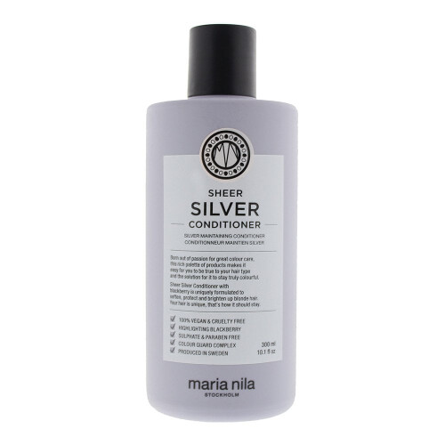 Maria Nila Sheer Silver Conditioner  300 ml