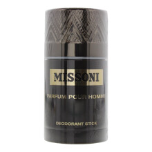 Parfum Pour Homme, Deodorant stick, Missoni, pentru bărbați, 75 ml