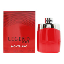 Eau de Parfum Montblanc 100ml Legend Red