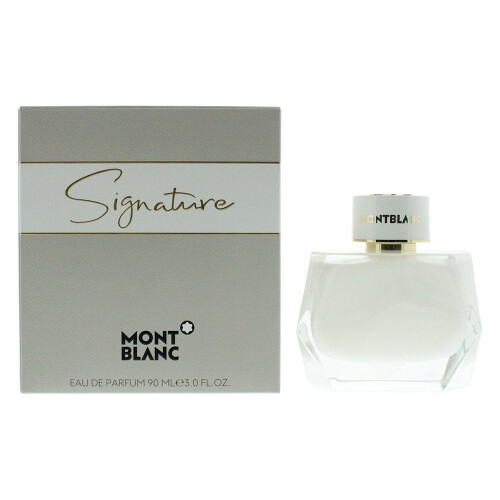 Montblanc Montblanc 90ml Signatur, Eau Parfumée