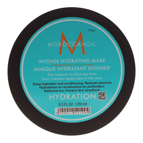 Moroccanoil Hydratation Intense Hydrating Mask 250ml