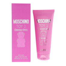 Douchegel - Moschino Toy 2 - 200ml - Parfum kauwgom - Unisex